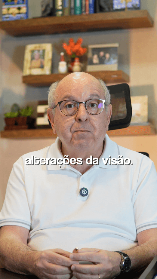 Retinopatia Diabética